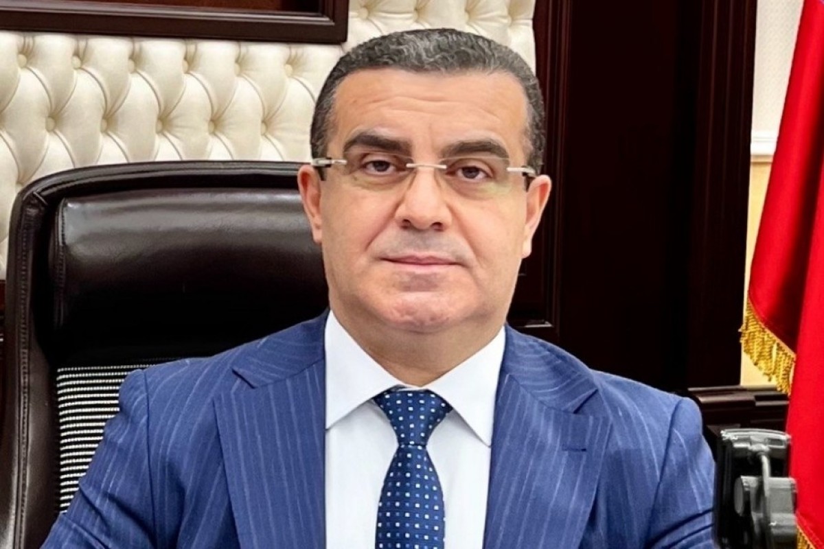Moskvadakı Azərbaycan diasporunun rəhbəri Bəxtiyar Həsənov Rusiyadan deportasiya edilib
