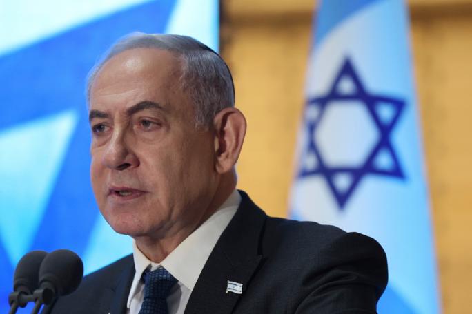ABŞ səfiri: "Tramp və Netanyahunun Qəzza planında fikir ayrılığı yoxdur"