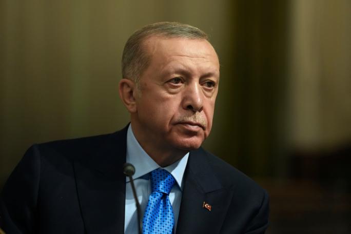 Ərdoğan İran və ABŞ arasında gərginliyin azaldılması üçün diplomatiyanın vacibliyini vurğulayıb