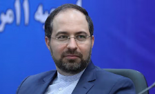 Kanada İran daxili işlər nazirinin keçmiş müavinini deportasiya etdi