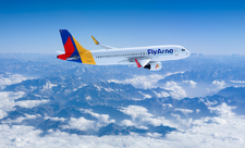 Barselonadan İrəvana uçan təyyarə 12 saat gecikib