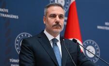 Hakan Fidan Şibani və əl-Tani ilə Hörmüz boğazını müzakirə etdi