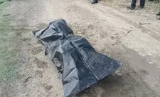 Tovuzda su arxından kişi meyiti tapılıb