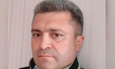 Vəkil Elşad Məmmədov həbs edilib
