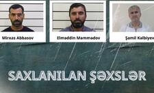 Lənkəranda narkotik tərkibli bitkilər yetişdirən şəxslər həbs edilib