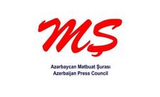 Mətbuat Şurası Rusiya informasiya məkanında Azərbaycana qarşı təhdid xarakterli fikirləri pisləyib - BƏYANAT