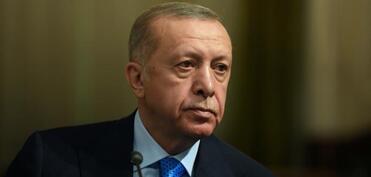 Ərdoğan İran və ABŞ arasında gərginliyin azaldılması üçün diplomatiyanın vacibliyini vurğulayıb