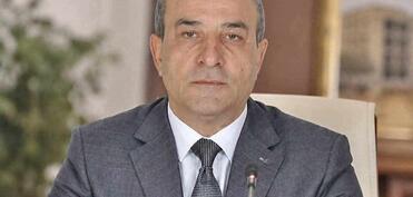 "İran üçün əsas qırmızı xətt TRIPP deyil"