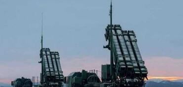Polşa və Ukrayna "Patriot" raketləri ilə bağlı danışıqları davam etdirir