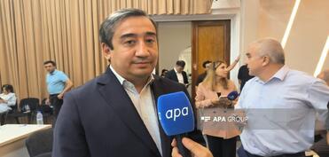 Direktor müavini: Özbəkistanda Media üçün Kontent Hazırlama Mərkəzi Azərbaycanla əməkdaşlığı genişləndirir