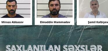 Lənkəranda narkotik tərkibli bitkilər yetişdirən şəxslər həbs edilib