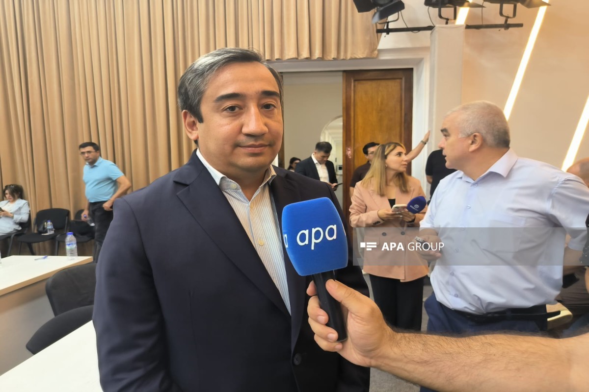 Direktor müavini: Özbəkistanda Media üçün Kontent Hazırlama Mərkəzi Azərbaycanla əməkdaşlığı genişləndirir