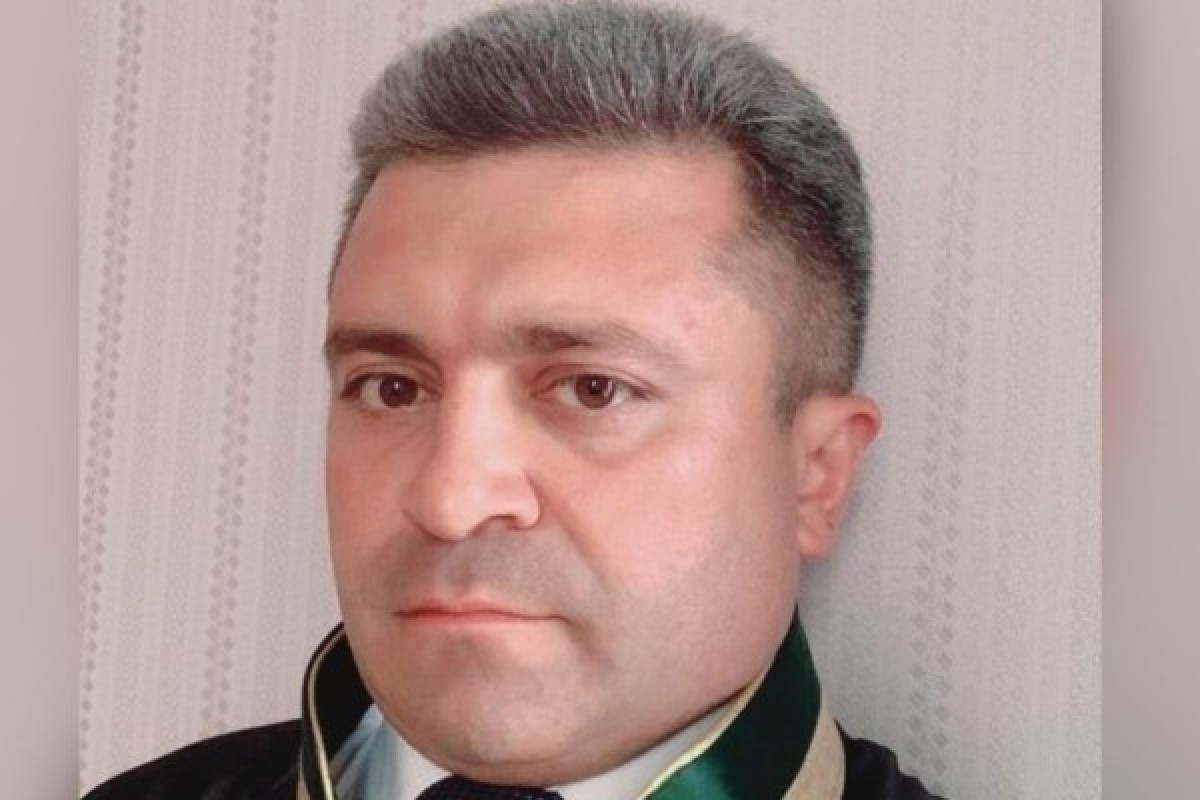 Vəkil Elşad Məmmədov həbs edilib