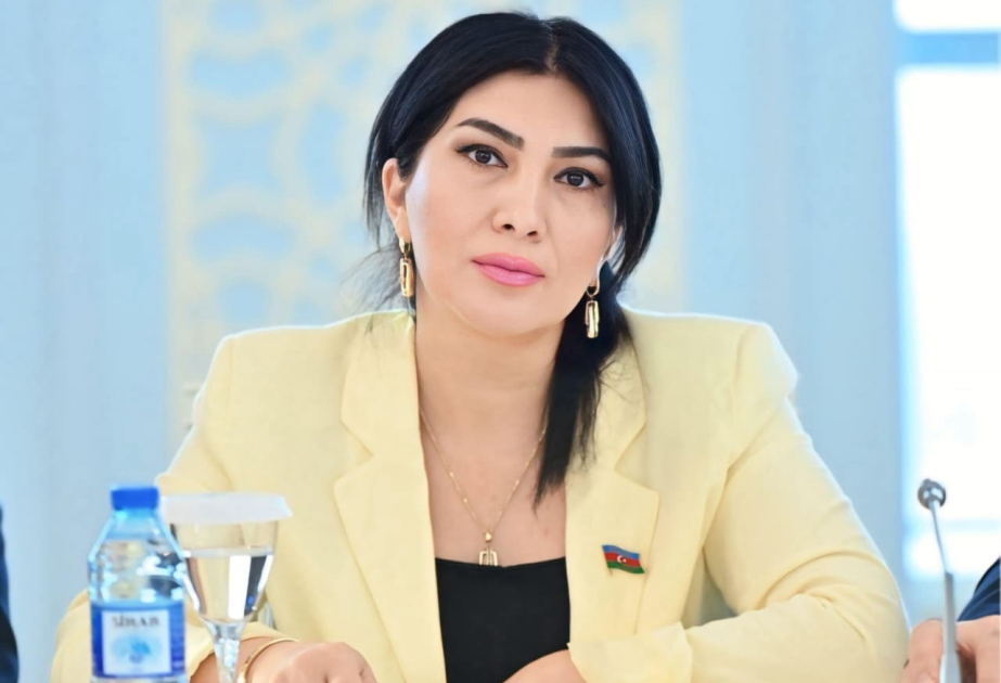 Artıq Azərbaycanla təzyiq dili ilə danışmaq olmaz