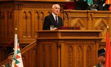 Macarıstanın yeni prezidenti vəzifəsinin icrasına başlayıb