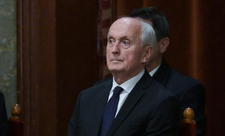 Macarıstanın yeni prezidenti vəzifəsinin icrasına başlayıb