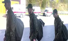 Rusiya və Ukrayna arasında “103-ün 103-ə” prinsipi üzrə əsir mübadiləsi olub