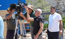 “Daşlara həkk olunan tale: Əcəmi Naxçıvani” filminin çəkilişləri başa çatıb