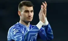 Xorvat futbolçu "Fənərbağça"nı "Barselona"ya dəyişəcək