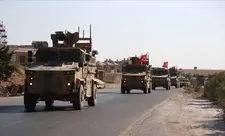 Barrak: İsrail, Suriya və Türkiyə arasında toqquşmaların qarşısı alınacaq