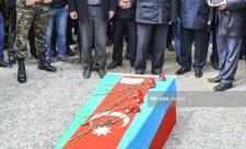 Birinci Qarabağ müharibəsinin daha 5 itkin-şəhidi dəfn olunacaq