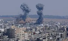 İsrail HAMAS-ın 4 komandirinin öldürüldüyünü açıqlayıb