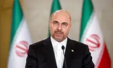 Qalibaf: İran ABŞ-la danışıqların nəticə verməsi üçün qarşıdurmaya hazır olmalıdır