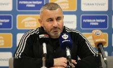Qurban Qurbanov: Həmin stadionda xoş xatirəmiz var