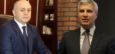 Mədəniyyət Nazirliyinin Aparatına yeni rəhbər təyin edilib, Mustafa Abbasbəyli nazir müşaviri olub