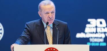 Ərdoğan: ABŞ-İran münaqişəsinin yeganə həll yolu danışıqlardır