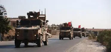 Barrak: İsrail, Suriya və Türkiyə arasında toqquşmaların qarşısı alınacaq