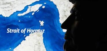 Trampın yeni planı: Hörmüz ABŞ ərazisi olacaq?