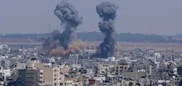 İsrail HAMAS-ın 4 komandirinin öldürüldüyünü açıqlayıb