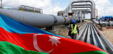 Avrasiyanın enerji geosiyasətində Azərbaycanın strateji mövqeyi