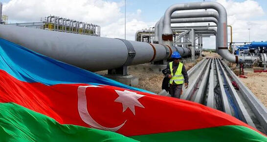 Avrasiyanın enerji geosiyasətində Azərbaycanın strateji mövqeyi