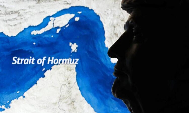 Trampın yeni planı: Hörmüz ABŞ ərazisi olacaq?