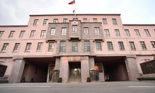 Türkiyə MN İsrailin İdlibə hücumuna münasibət bildirib: Aviabazada Türk hərbçilər olmayıb