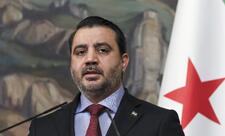 Suriya Xarici İşlər Naziri Pakistana səfər edib
