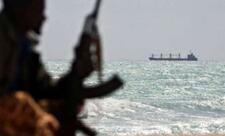 Ədən körfəzində tanker silahlılar tərəfindən ələ keçirilib