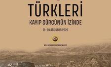 Bakıda Ahıska türklərinin sürgün tarixindən bəhs edən sərgi keçiriləcək