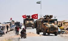 Ankara və Dəməşq İsrail təhdidləri fonunda hərbi saziş bağlaya bilər