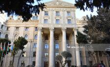 Azərbaycan XİN Cənubi Afrika Respublikasına başsağlığı verib