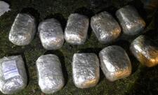 Polis 23 kiloqramdan çox narkotik vasitə aşkarladı
