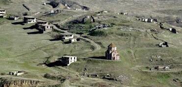 Baş nazir: Bu kəndlər Ermənistan ərazisi deyil