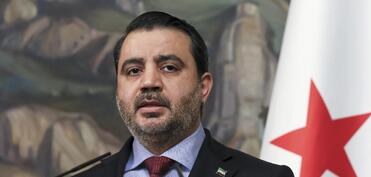 Suriya Xarici İşlər Naziri Pakistana səfər edib
