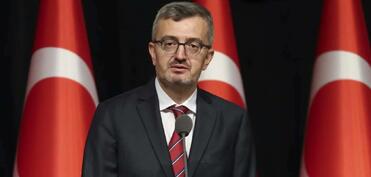 Duran: Netanyahunun Türkiyəyə qarşı təhdidləri siyasi qorxularının nəticəsidir