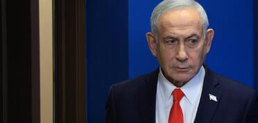 Netanyahu: HƏMAS tərksilah olunmayana qədər Qəzzanın bərpası başlamayacaq