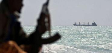 Ədən körfəzində tanker silahlılar tərəfindən ələ keçirilib