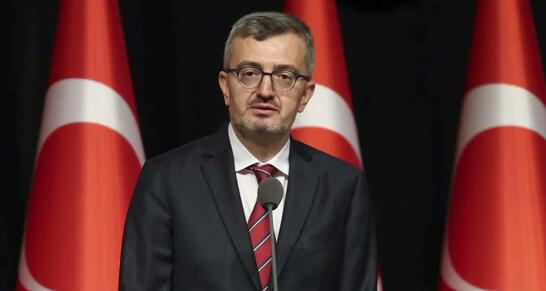 Duran: Netanyahunun Türkiyəyə qarşı təhdidləri siyasi qorxularının nəticəsidir