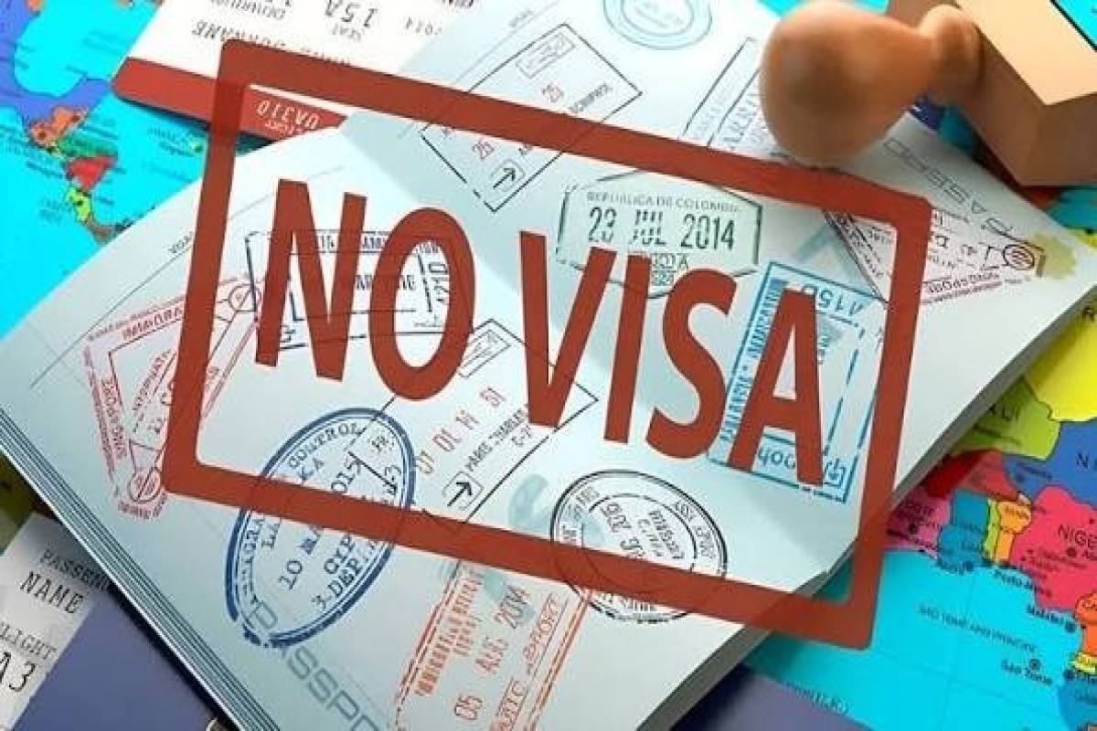 Azərbaycan 34 ölkənin vətəndaşlarına vizasız rejim tətbiq etməyi hədəfləyir